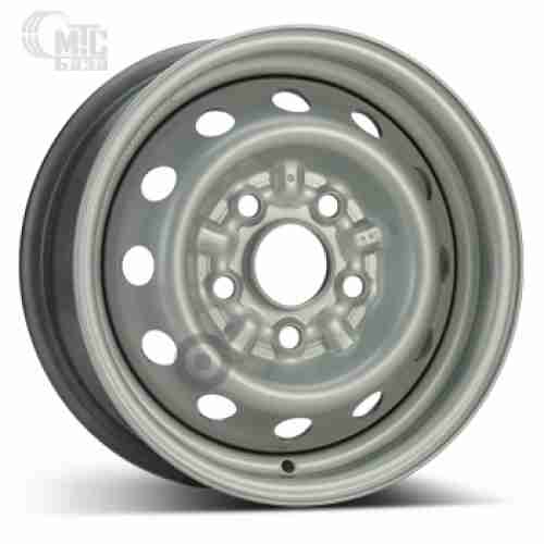 ALST (KFZ) 9002 6,5x17 5x112 ET50 DIA66,6 (silver)